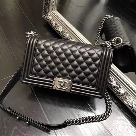 chanel boy bag europe price 2019|chanel leboy price.